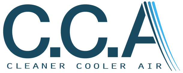 C.C.A Cleaner Cooler Air